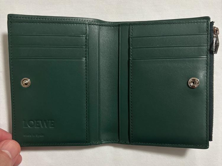 ボッテガ・ヴェネタ  （ブランドバッグ）の商品画像 - 査定依頼日：2025年7月19日 - 最高査定価格：33,000円