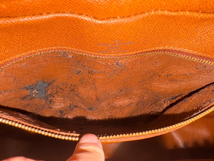 ルイヴィトン モノグラム （ブランドバッグ）の商品画像 - 査定依頼日：2025年6月29日 - 最高査定価格：55,000円