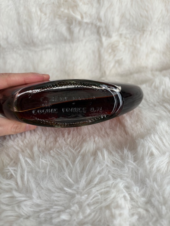 ブランデー レミーマルタン （お酒）の商品画像 - 査定依頼日：2026年1月9日 - 最高査定価格：15,000円