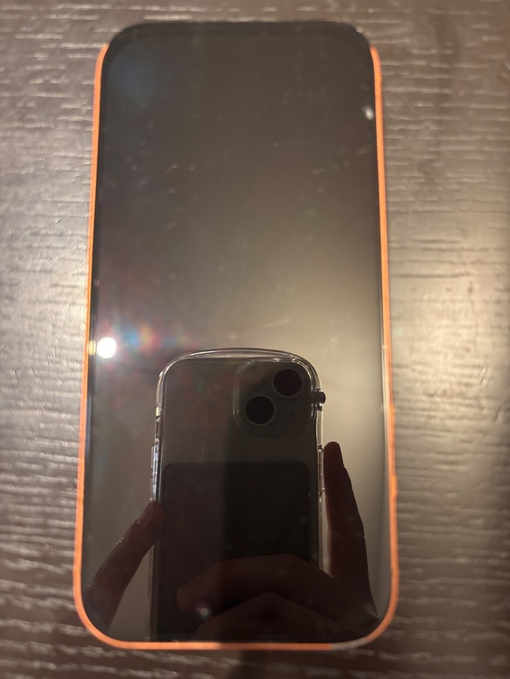 iPhone iPhone 17 Pro 256GB SIMフリー（スマホ）の商品画像 - 査定依頼日：2026年9月7日 - 最高査定価格：137,500円