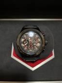 カレラ キャリバー ホイヤー01 クロノグラフ TOKYOエディション（高級時計）の商品画像 - 査定依頼日：2026年7月12日 - 最高査定価格：480,000円