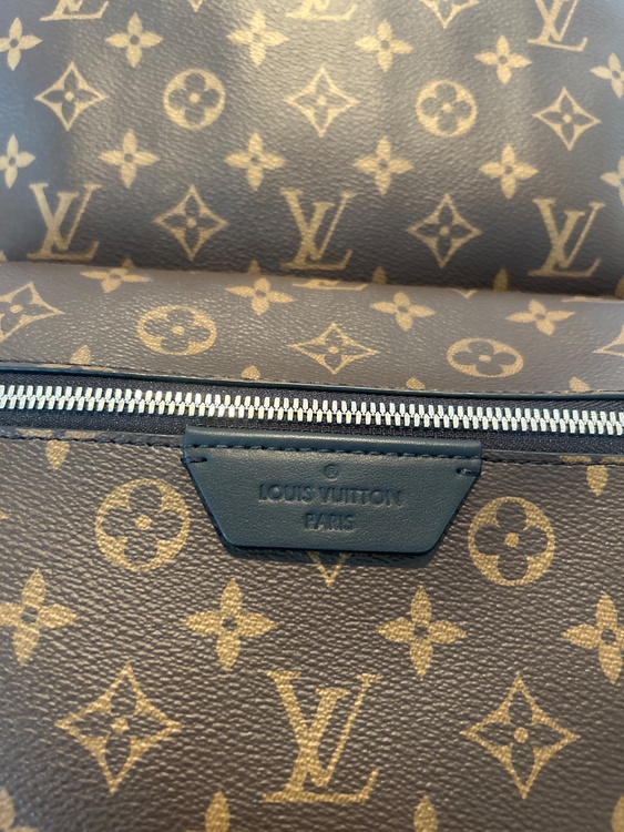 LOUIS VUITTONバックパック（ブランドバッグ）の商品画像 - 査定依頼日：2026年2月26日 - 最高査定価格：100,000円