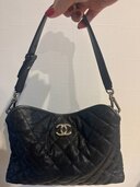 シャネル マトラッセ （ブランドバッグ）の商品画像 - 査定依頼日：2024年10月29日 - 最高査定価格：300,000円