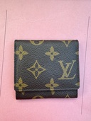 ルイビトン（ブランド財布・小物）の商品画像 - 査定依頼日：2025年7月22日 - 最高査定価格：5,000円
