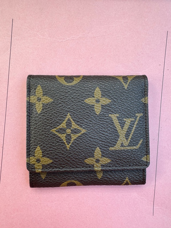 ルイビトン（ブランド財布・小物）の商品画像 - 査定依頼日：2025年7月22日 - 最高査定価格：5,000円