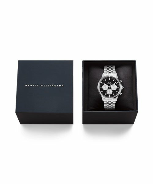 Daniel Wellington（高級時計）の商品画像 - 査定依頼日：2026年3月22日 - 最高査定価格：100,000円