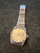 ロレックス デイトジャスト 1623（高級時計）の商品画像 - 査定依頼日：2025年10月30日 - 最高査定価格：960,000円