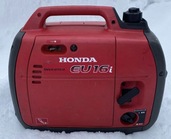 発電機2台（電動工具・農機具・業務用機械）の商品画像 - 査定依頼日：2026年1月27日 - 最高査定価格：55,000円