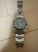 ロレックス シードゥエラー 1660（高級時計）の商品画像 - 査定依頼日：2025年11月29日 - 最高査定価格：1,350,000円