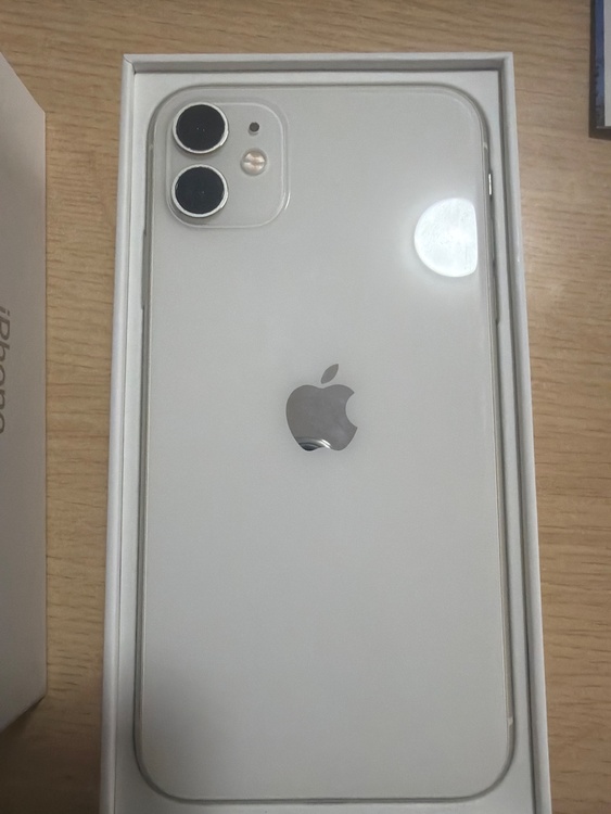 iPhone11（スマホ）の商品画像 - 査定依頼日：2026年3月6日 - 最高査定価格：19,000円