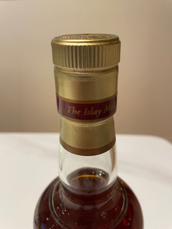 ウイスキー ボウモア （お酒）の商品画像 - 査定依頼日：2025年10月24日 - 最高査定価格：330,000円