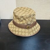 バケットハット（ブランド財布・小物）の商品画像 - 査定依頼日：2025年5月19日 - 最高査定価格：17,000円