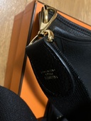 エルメス エブリン （ブランドバッグ）の商品画像 - 査定依頼日：2025年7月30日 - 最高査定価格：450,000円