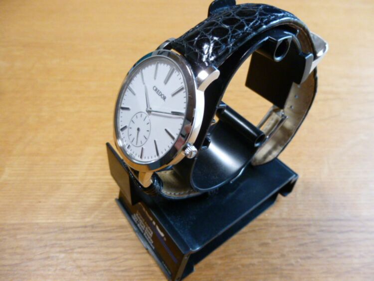 セイコー その他 GCBE995（高級時計）の商品画像 - 査定依頼日：2025年10月20日 - 最高査定価格：50,000円