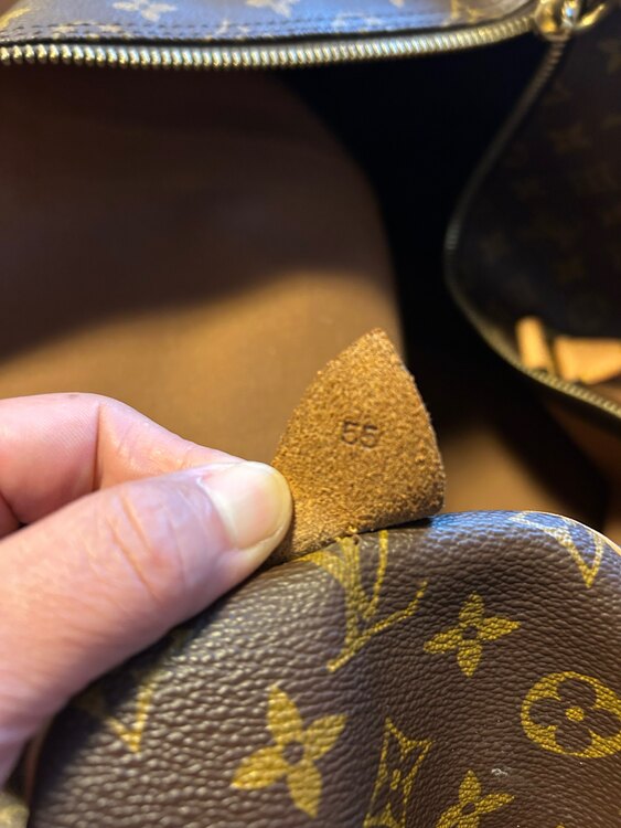 ボストン（ブランドバッグ）の商品画像 - 査定依頼日：2025年4月18日 - 最高査定価格：65,000円