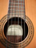 アントニオサンチェス1008（ピアノ・楽器・PA機材）の商品画像 - 査定依頼日：2026年4月4日 - 最高査定価格：5,000円