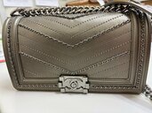 チェーンショルダー（ブランドバッグ）の商品画像 - 査定依頼日：2026年6月7日 - 最高査定価格：700,000円