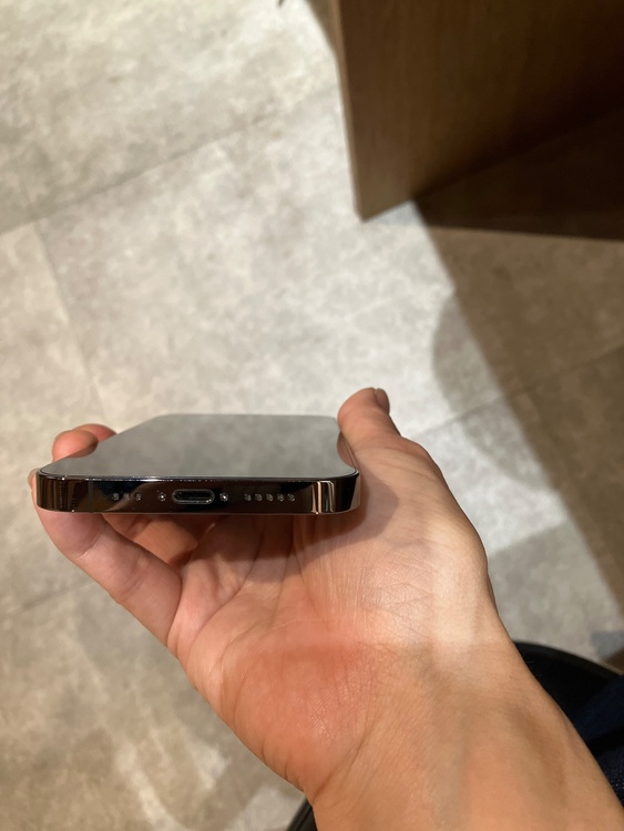iPhone iPhone 13 Pro 256GB SIMフリー（スマホ）の商品画像 - 査定依頼日：2026年6月11日 - 最高査定価格：55,000円