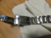 ロレックス デイトジャスト（高級時計）の商品画像 - 査定依頼日：2026年7月27日 - 最高査定価格：1,350,000円