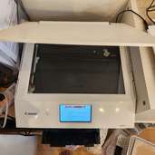 キャノン　プリンター　TS8230（PC・タブレット）の商品画像 - 査定依頼日：2023年8月11日 - 最高査定価格：50円