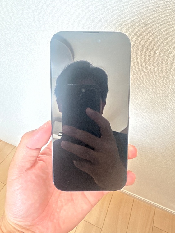 iPhone iPhone 14 Pro 256GB docomo（スマホ）の商品画像 - 査定依頼日：2026年10月10日 - 最高査定価格：73,000円
