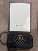 グッチ  （ブランドバッグ）の商品画像 - 査定依頼日：2026年4月10日 - 最高査定価格：135,000円