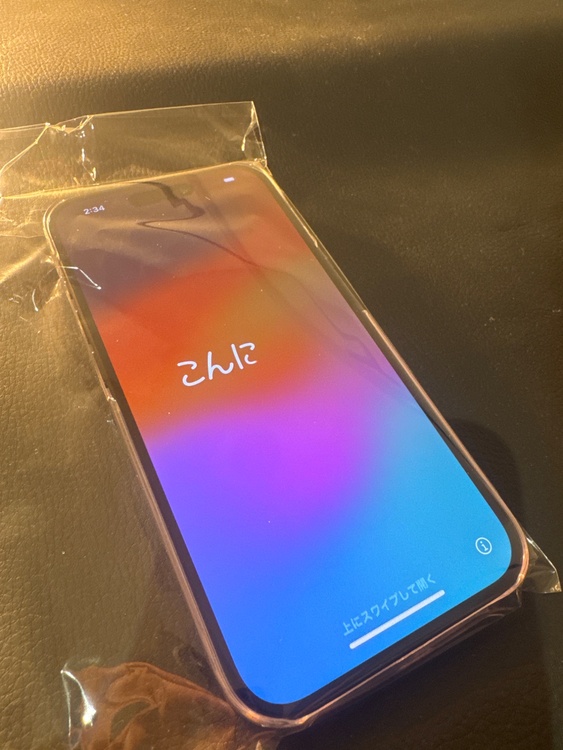 iPhone15peo（スマホ）の商品画像 - 査定依頼日：2026年2月26日 - 最高査定価格：100,000円