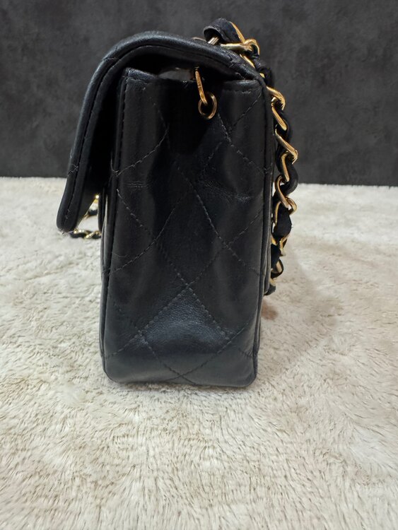 ミニマトラッセ（ブランドバッグ）の商品画像 - 査定依頼日：2025年3月29日 - 最高査定価格：200,000円