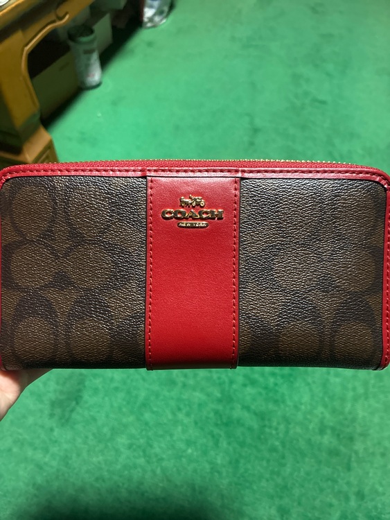 その他 コーチ （ブランドバッグ）の商品画像 - 査定依頼日：2025年8月25日 - 最高査定価格：1,000円