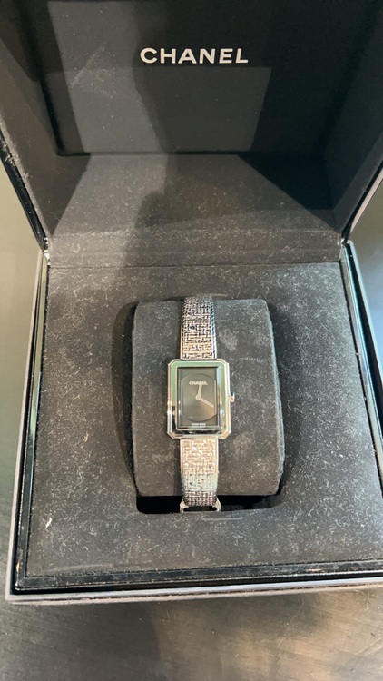 シャネル シャネル(その他) （ブランドバッグ）の商品画像 - 査定依頼日：2025年10月10日 - 最高査定価格：500,000円