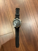 PULSAR CHRONOGRAPH100M（高級時計）の商品画像 - 査定依頼日：2026年5月27日 - 最高査定価格：1,000円