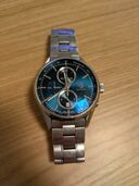 タグホイヤー カレラ CAR2115.BA0724（高級時計）の商品画像 - 査定依頼日：2025年10月23日 - 最高査定価格：215,000円