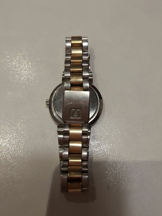 オメガ シーマスター （高級時計）の商品画像 - 査定依頼日：2025年9月6日 - 最高査定価格：30,000円