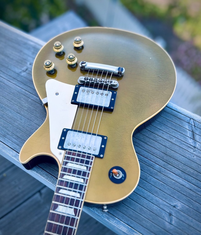 Gibson Lespaul スタンダード（ピアノ・楽器・PA機材）の商品画像 - 査定依頼日：2026年9月4日 - 最高査定価格：180,000円