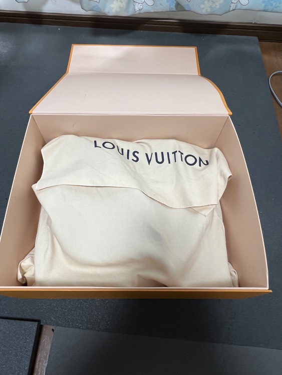 ルイヴィトン ダミエ （ブランドバッグ）の商品画像 - 査定依頼日：2026年4月7日 - 最高査定価格：150,000円