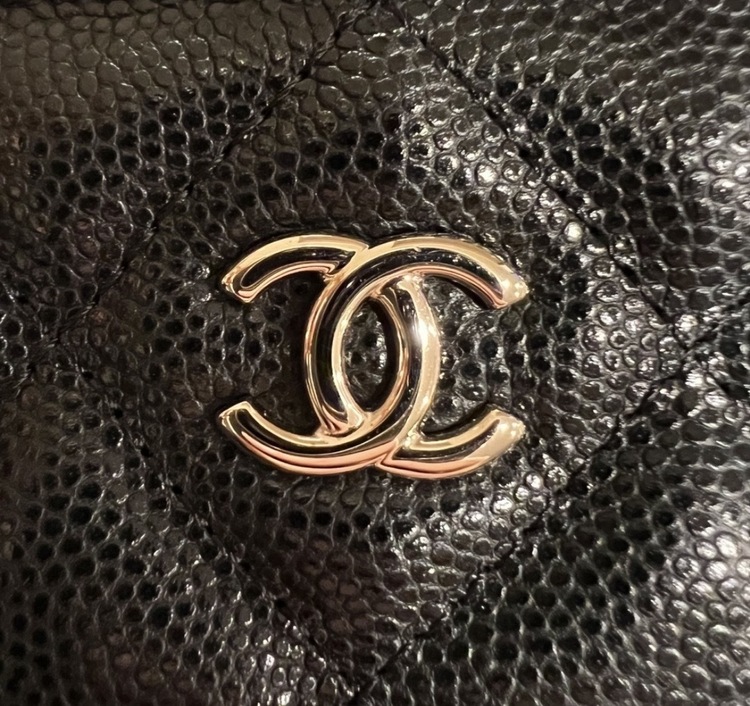 CHANEL（ブランドバッグ）の商品画像 - 査定依頼日：2026年5月13日 - 最高査定価格：130,000円