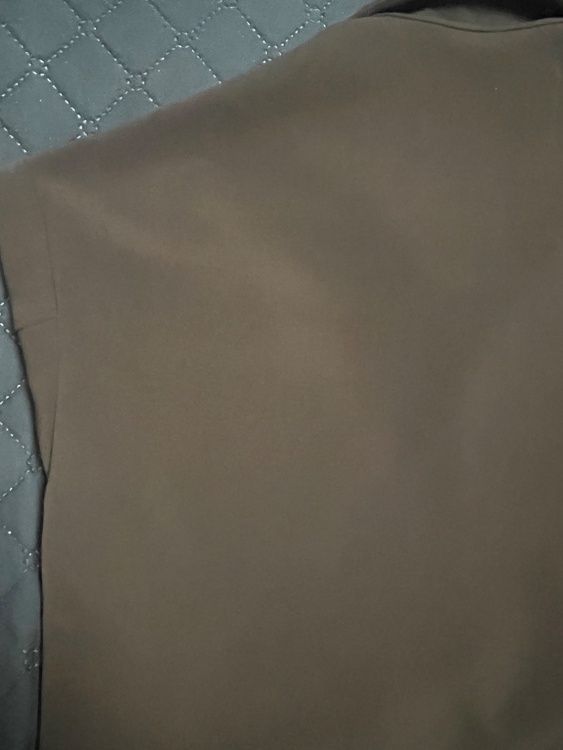 CULLNIポリエステルジャケット23-AW-057（古着・ファッション）の商品画像 - 査定依頼日：2026年2月13日 - 最高査定価格：100,000円