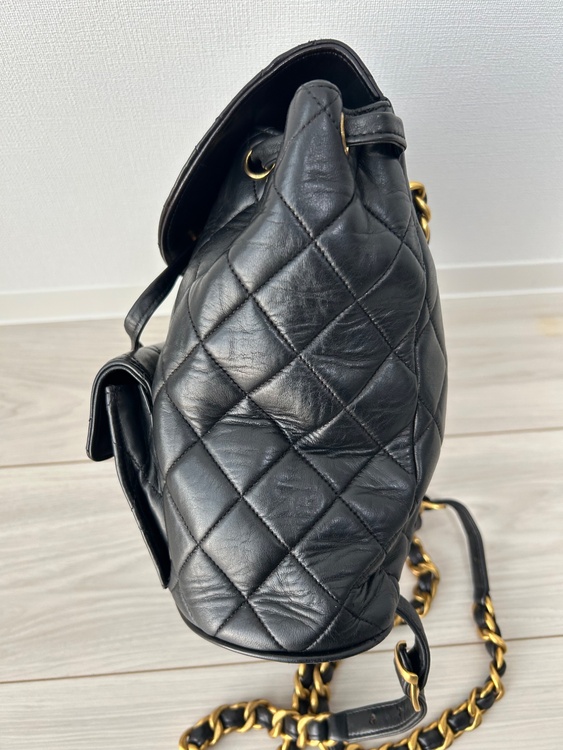 リュック（ブランドバッグ）の商品画像 - 査定依頼日：2026年3月16日 - 最高査定価格：100,000円