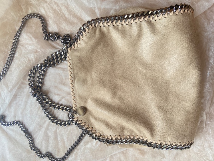 その他 ステラマッカートニー （ブランドバッグ）の商品画像 - 査定依頼日：2025年9月1日 - 最高査定価格：35,000円