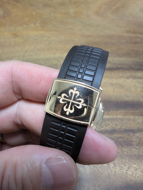 5167r（高級時計）の商品画像 - 査定依頼日：2026年2月24日 - 最高査定価格：17,000,000円