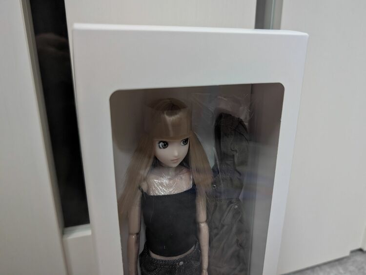 STOPひばりくん! ドール モッズコト PetWORKs フィギュア ストップ（フィギュア・プラモデル）の商品画像 - 査定依頼日：2025年10月21日 - 最高査定価格：11,000円