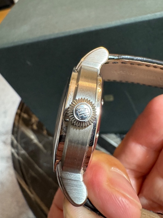 ミレネリー　（高級時計）の商品画像 - 査定依頼日：2026年3月15日 - 最高査定価格：1,800,000円