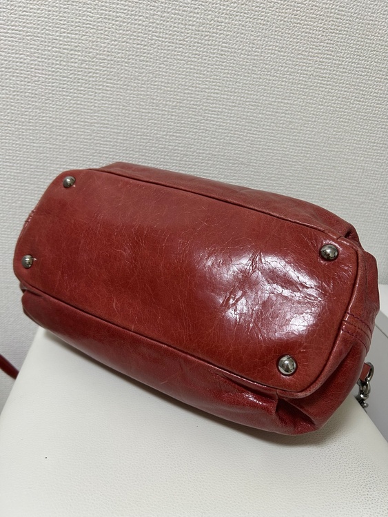 ミュウミュウ（ブランドバッグ）の商品画像 - 査定依頼日：2026年9月5日 - 最高査定価格：60,000円