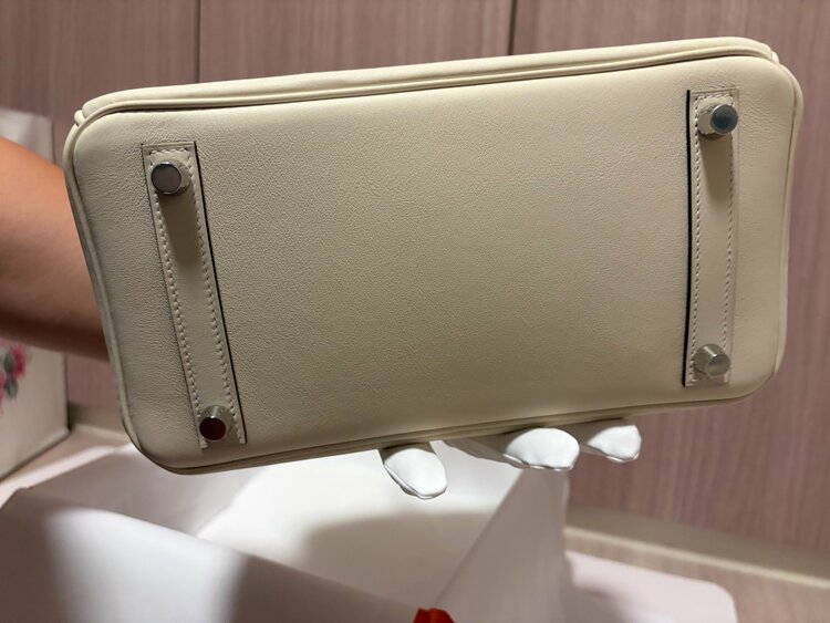 バーキン（古着・ファッション）の商品画像 - 査定依頼日：2026年4月12日 - 最高査定価格：100,000円