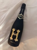 アンリグラン シャンパン（お酒）の商品画像 - 査定依頼日：2026年4月2日 - 最高査定価格：6,500円