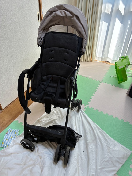 マジカルエアーフリー（ベビー用品）の商品画像 - 査定依頼日：2026年3月21日 - 最高査定価格：3,000円