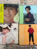 松田聖子ＬＰ（レコード）の商品画像 - 査定依頼日：2026年7月1日 - 最高査定価格：2,000円