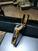 ジュポン ライター（喫煙具）の商品画像 - 査定依頼日：2025年8月22日 - 最高査定価格：25,000円