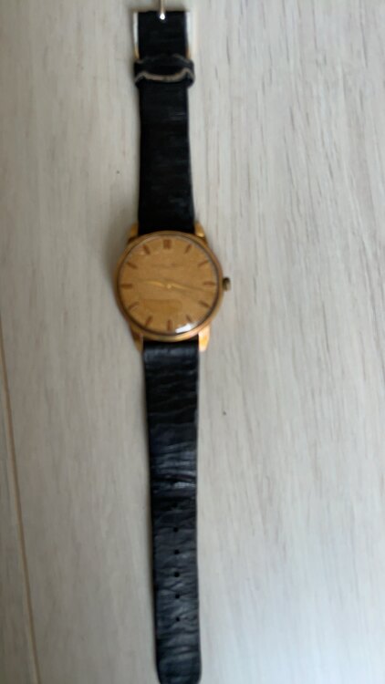 IWC その他 しゃうはうぜ（高級時計）の商品画像 - 査定依頼日：2025年5月4日 - 最高査定価格：160,000円