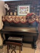 アイゼナハW70TS（ピアノ・楽器・PA機材）の商品画像 - 査定依頼日：2025年11月21日 - 最高査定価格：100,000円